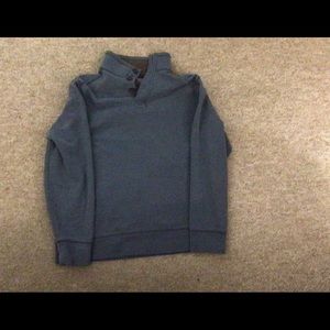 G. H. Bass & Co Sweat Shirt
